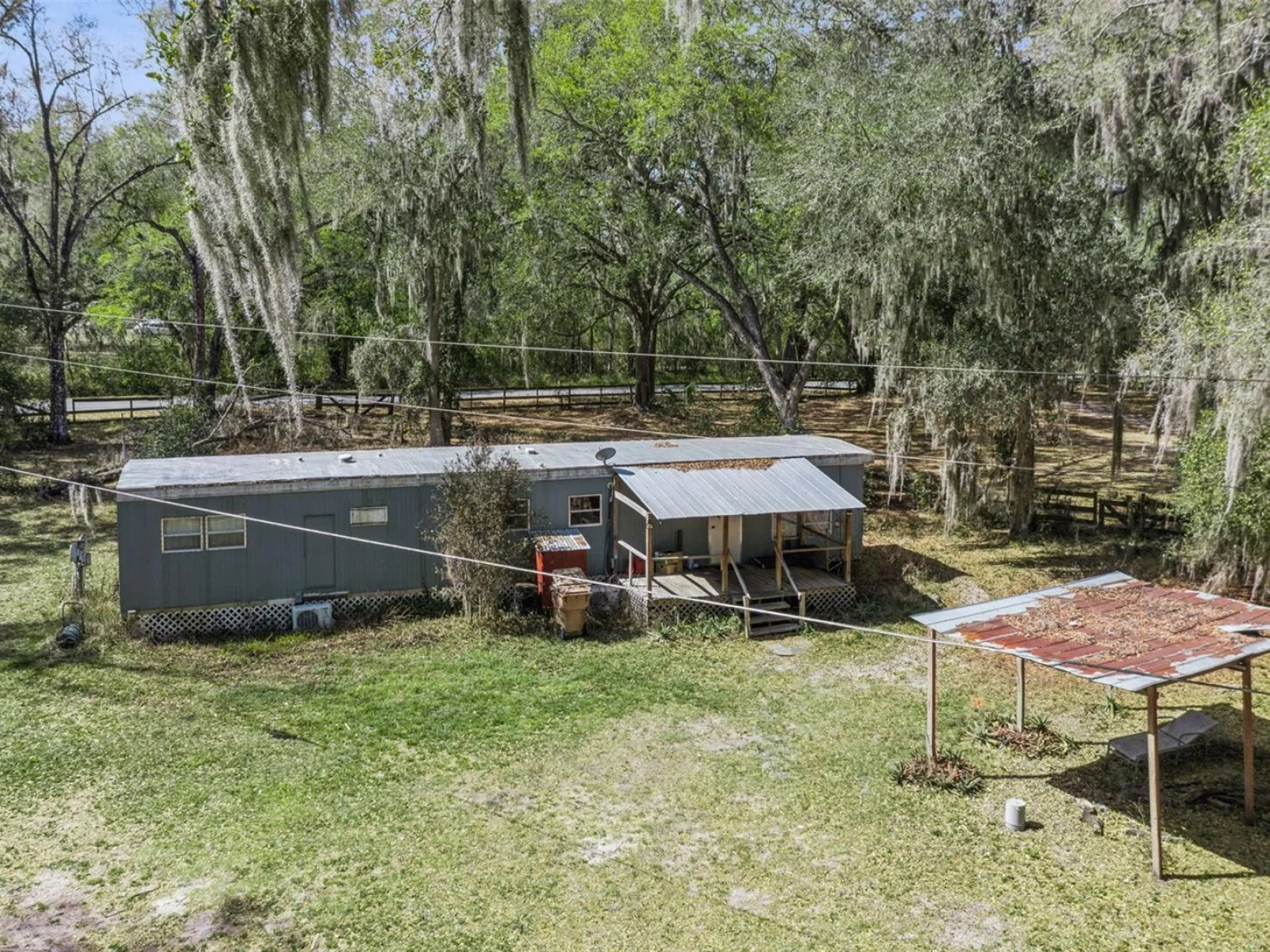 15527 TROUSDALE ST, CLERMONT, FL — photo 52