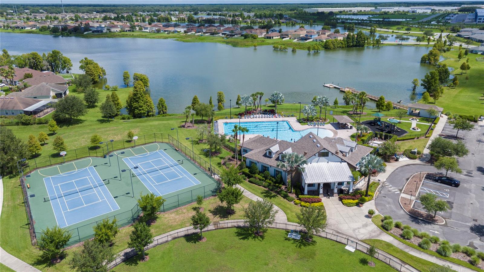 6551 BAIKAL PL, LAKELAND, FL — photo 33