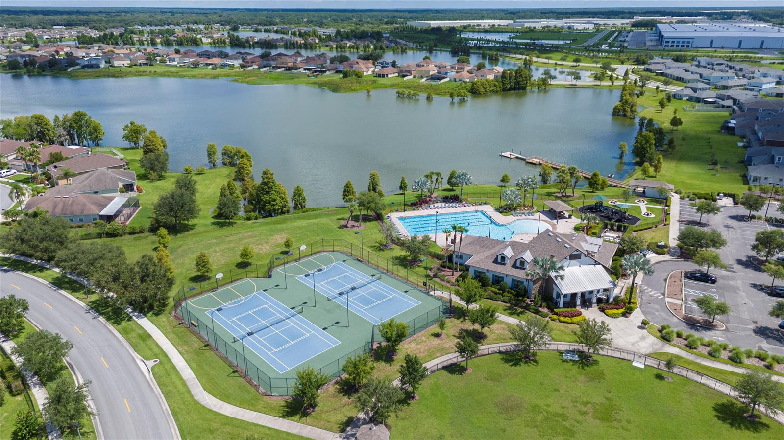 6551 BAIKAL PL, LAKELAND, FL — photo 34