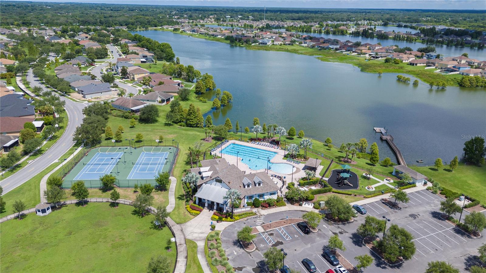 6551 BAIKAL PL, LAKELAND, FL — photo 35