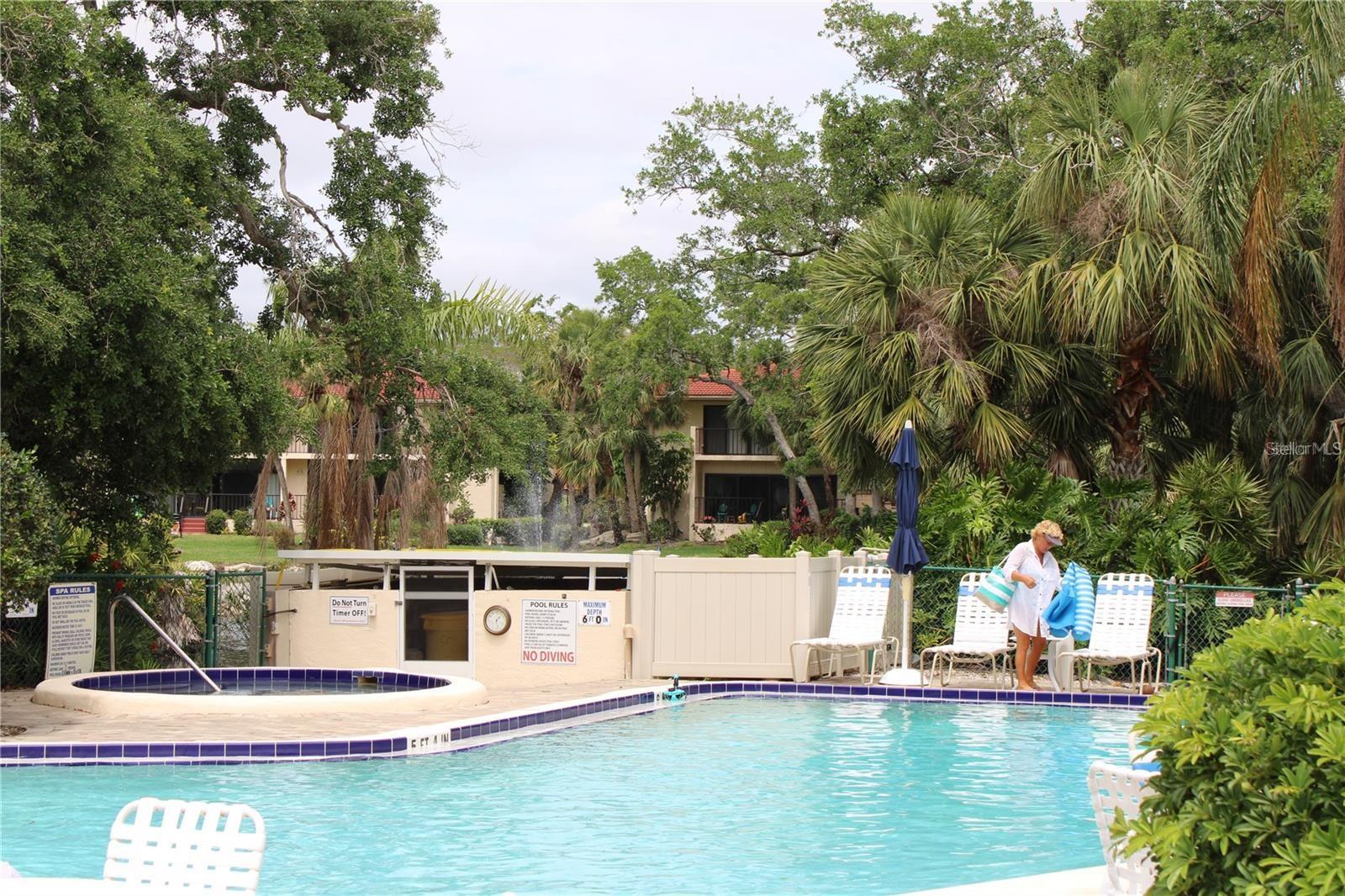 6472 SEAGULL DR #306, BRADENTON, FL — photo 42
