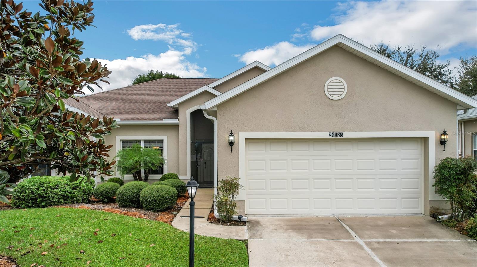 24128 ROBINWOOD ST, LEESBURG, FL — photo 4