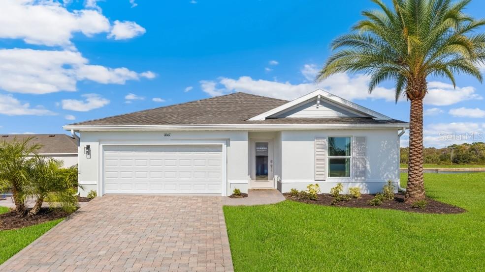 1456 HARMON DR, PORT CHARLOTTE, FL