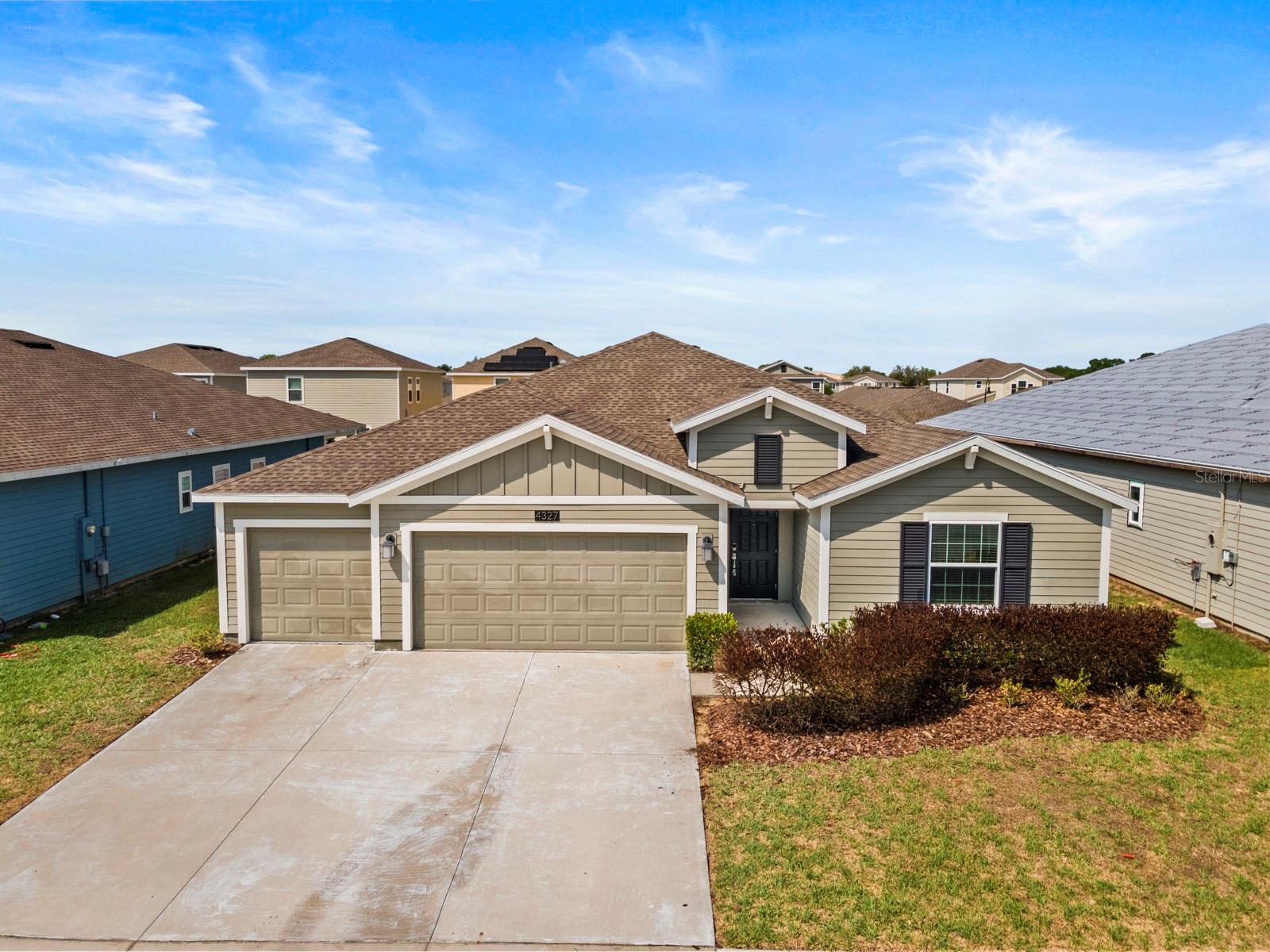 4327 LIGHTERKNOT TRCE, KISSIMMEE, FL — photo 2