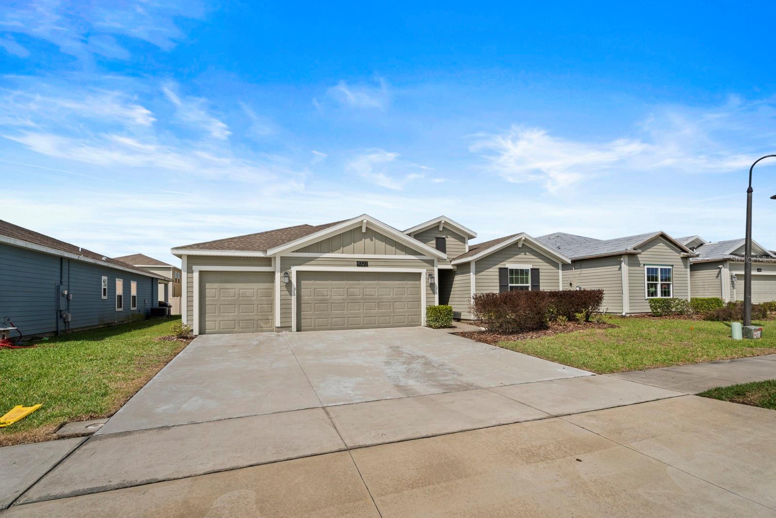 4327 LIGHTERKNOT TRCE, KISSIMMEE, FL — photo 4