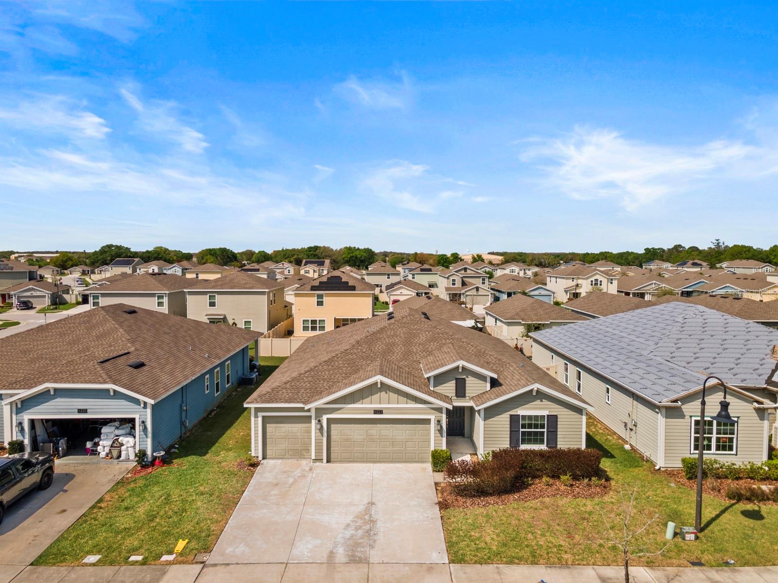 4327 LIGHTERKNOT TRCE, KISSIMMEE, FL — photo 5