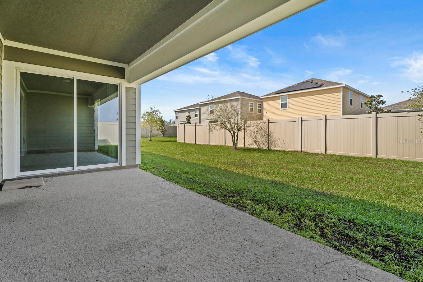 4327 LIGHTERKNOT TRCE, KISSIMMEE, FL — photo 49