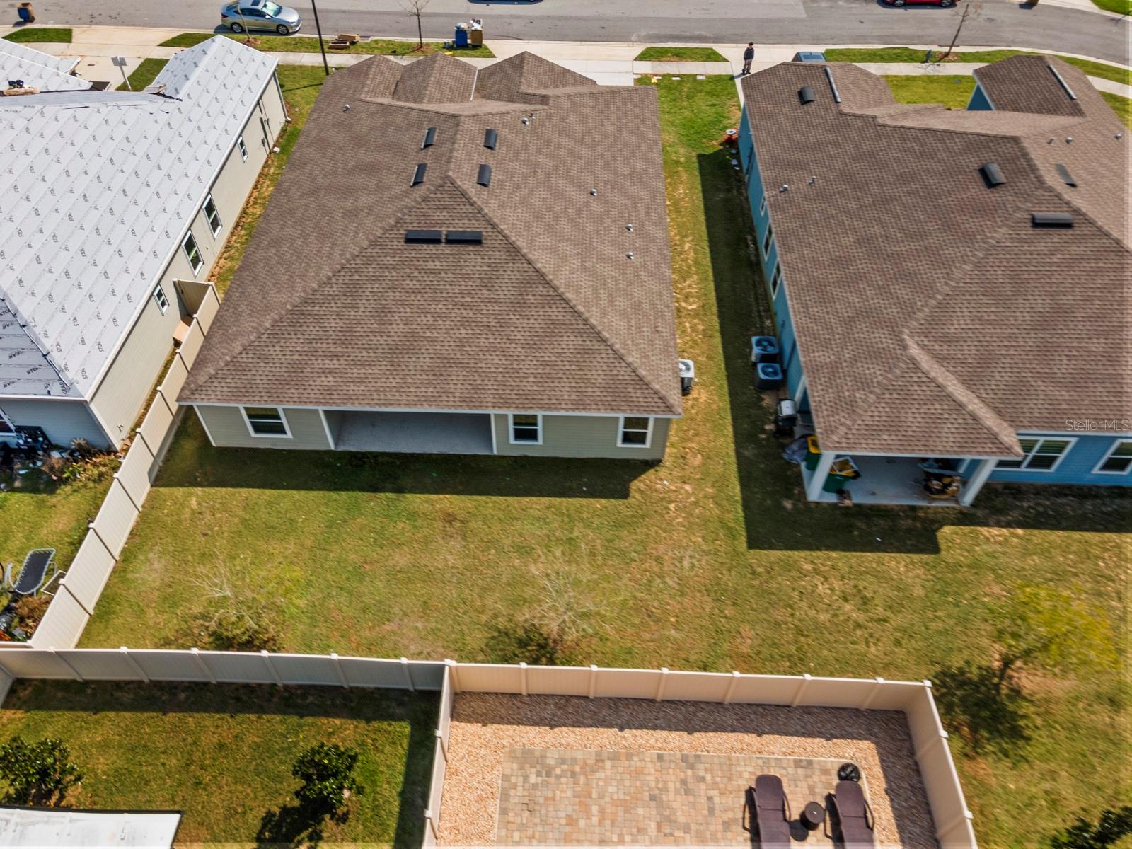 4327 LIGHTERKNOT TRCE, KISSIMMEE, FL — photo 51