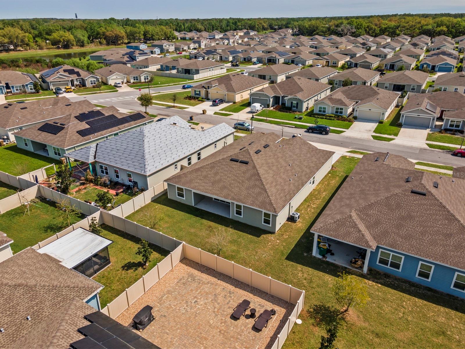 4327 LIGHTERKNOT TRCE, KISSIMMEE, FL — photo 52