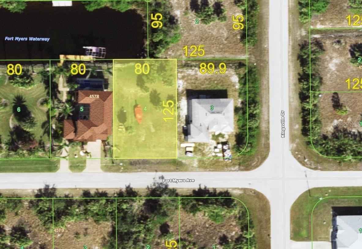 14150 FORT MYERS AVE, PORT CHARLOTTE, FL