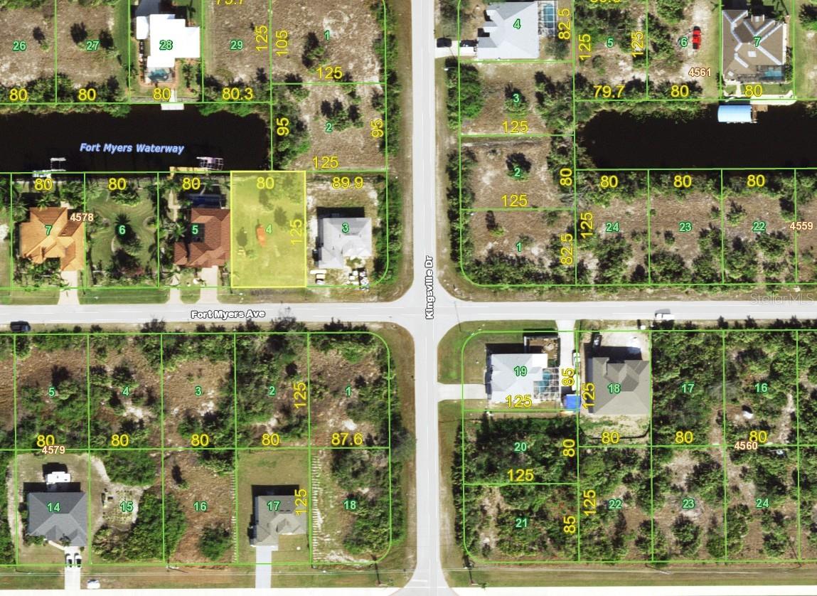 14150 FORT MYERS AVE, PORT CHARLOTTE, FL — photo 2