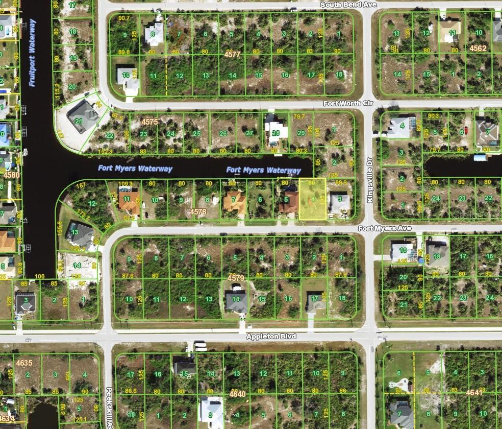 14150 FORT MYERS AVE, PORT CHARLOTTE, FL — photo 3