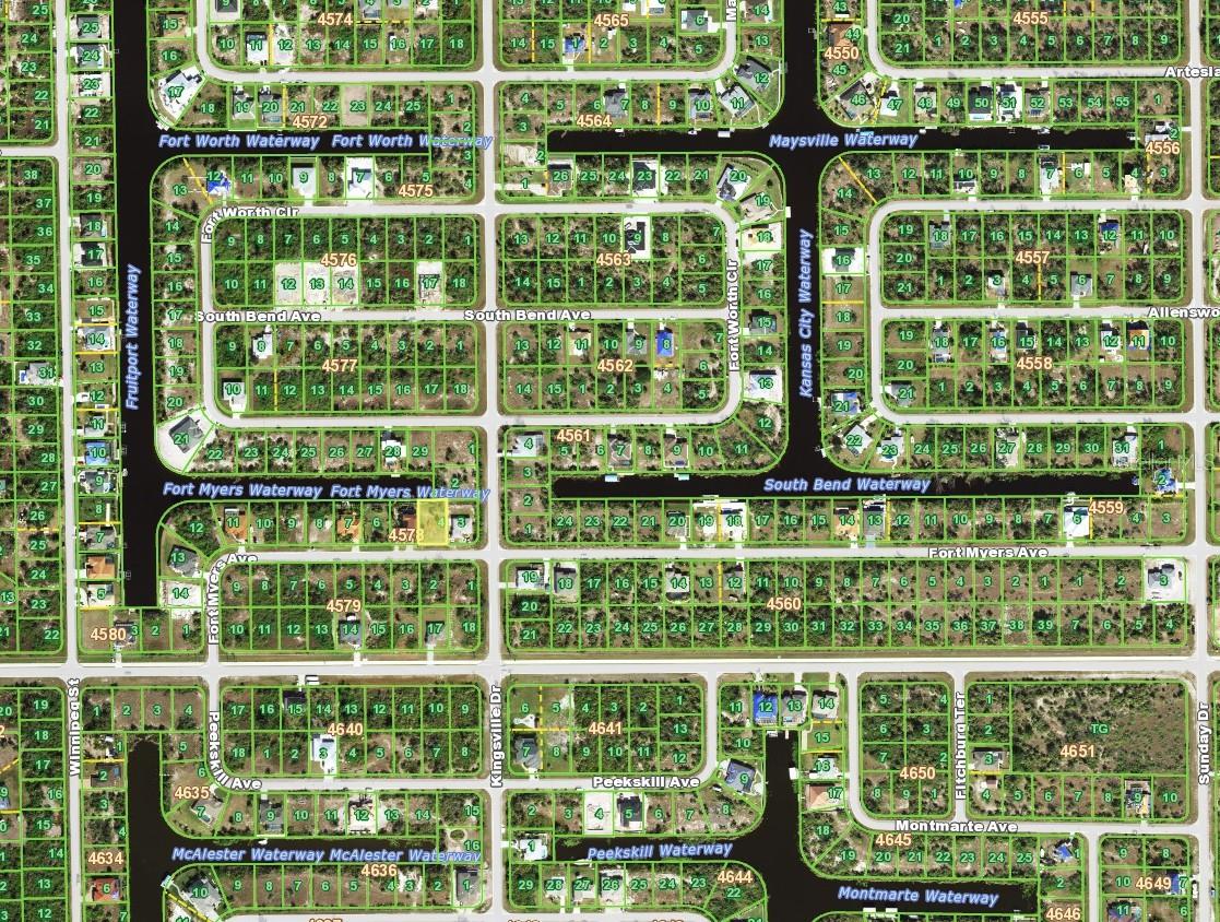 14150 FORT MYERS AVE, PORT CHARLOTTE, FL — photo 4