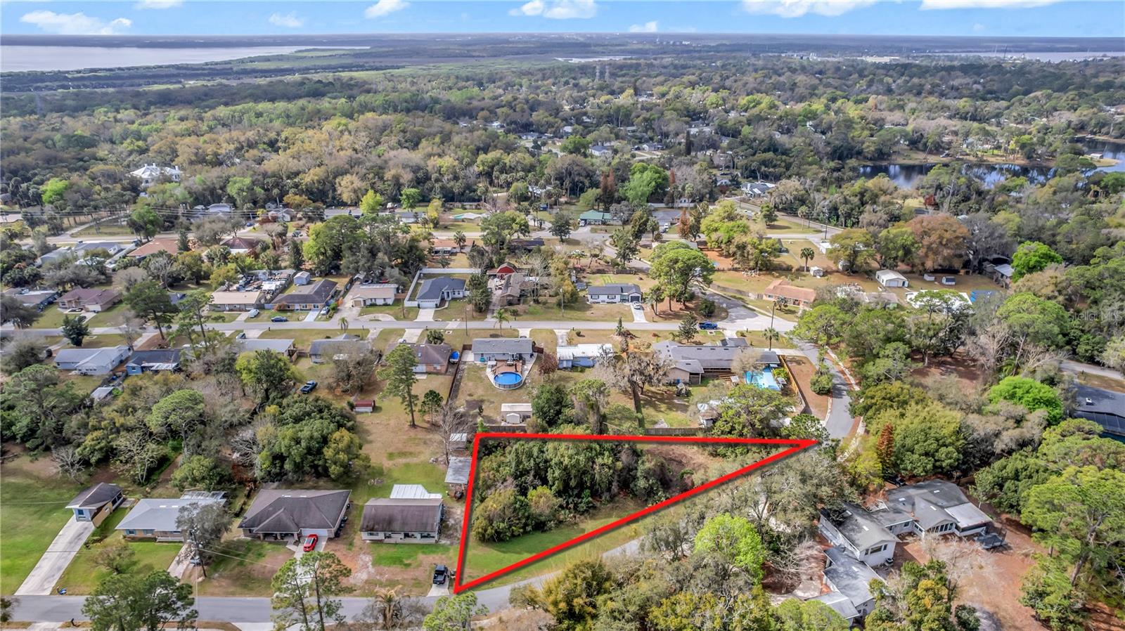 205 PLUMOSA RD, DEBARY, FL — photo 2