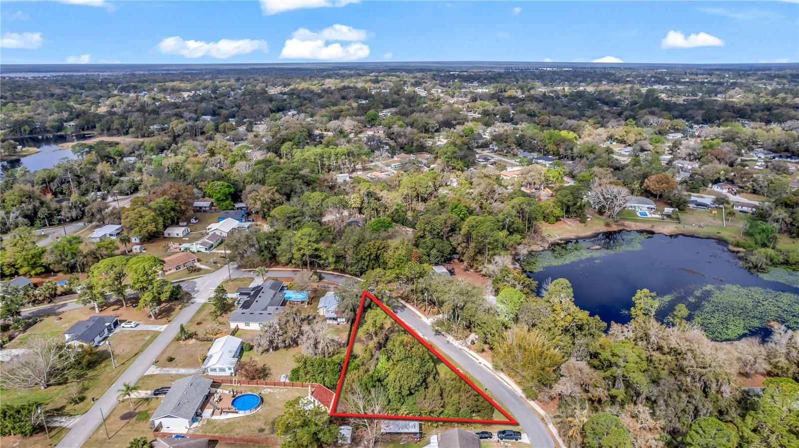 205 PLUMOSA RD, DEBARY, FL — photo 4