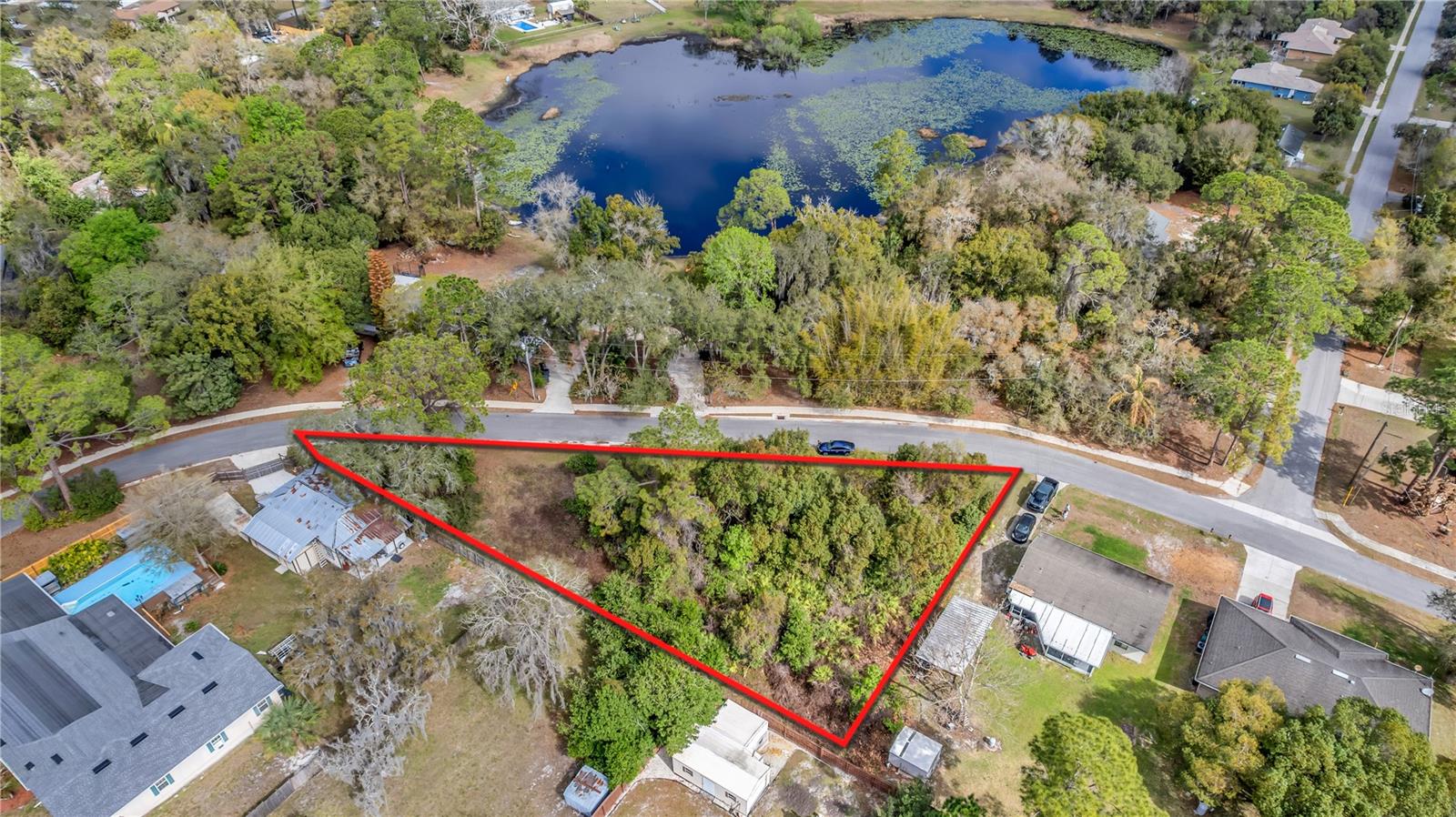205 PLUMOSA RD, DEBARY, FL — photo 6