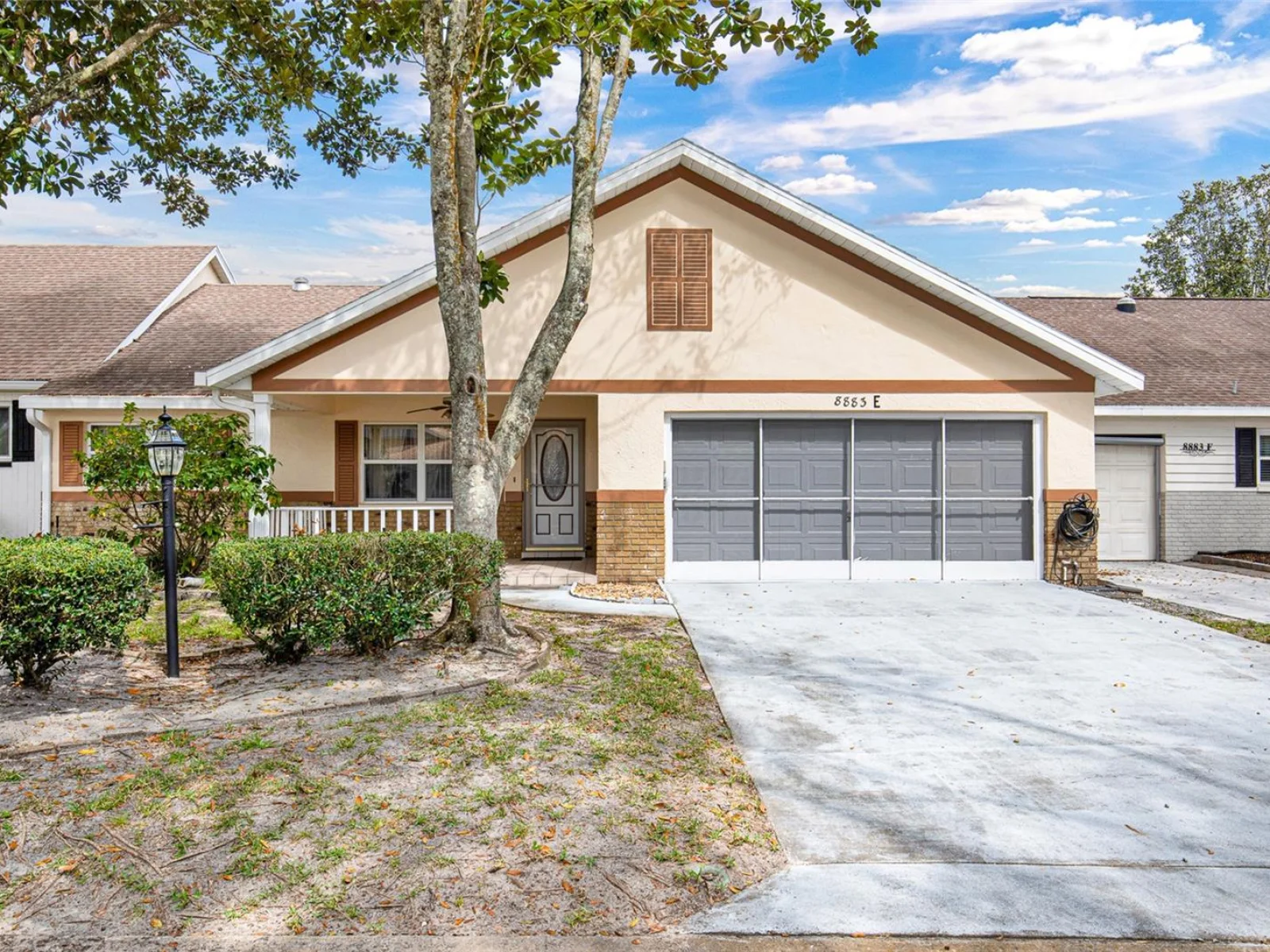 8883 SW 93RD LN #E, OCALA, FL — photo 1