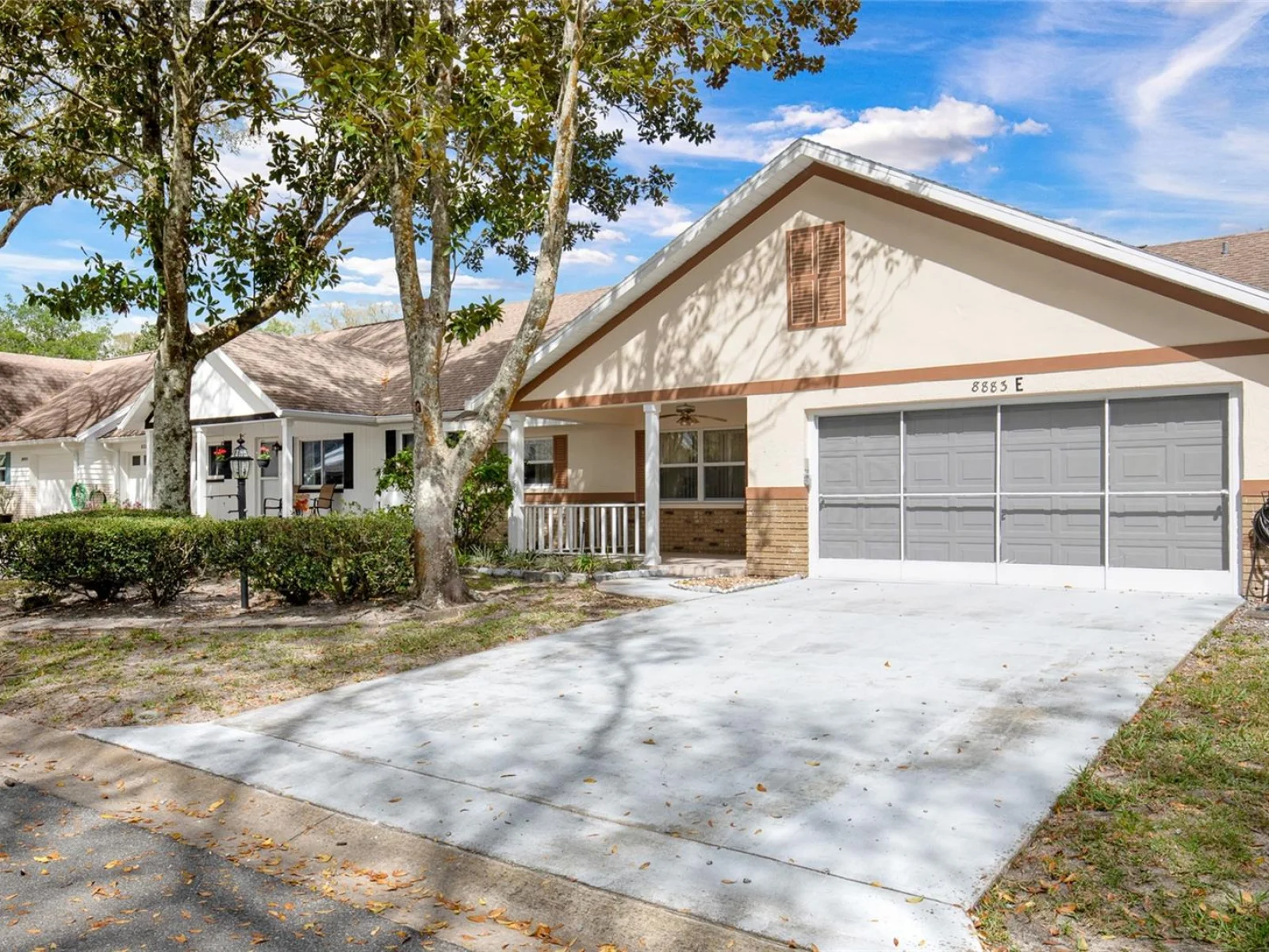 8883 SW 93RD LN #E, OCALA, FL — photo 3