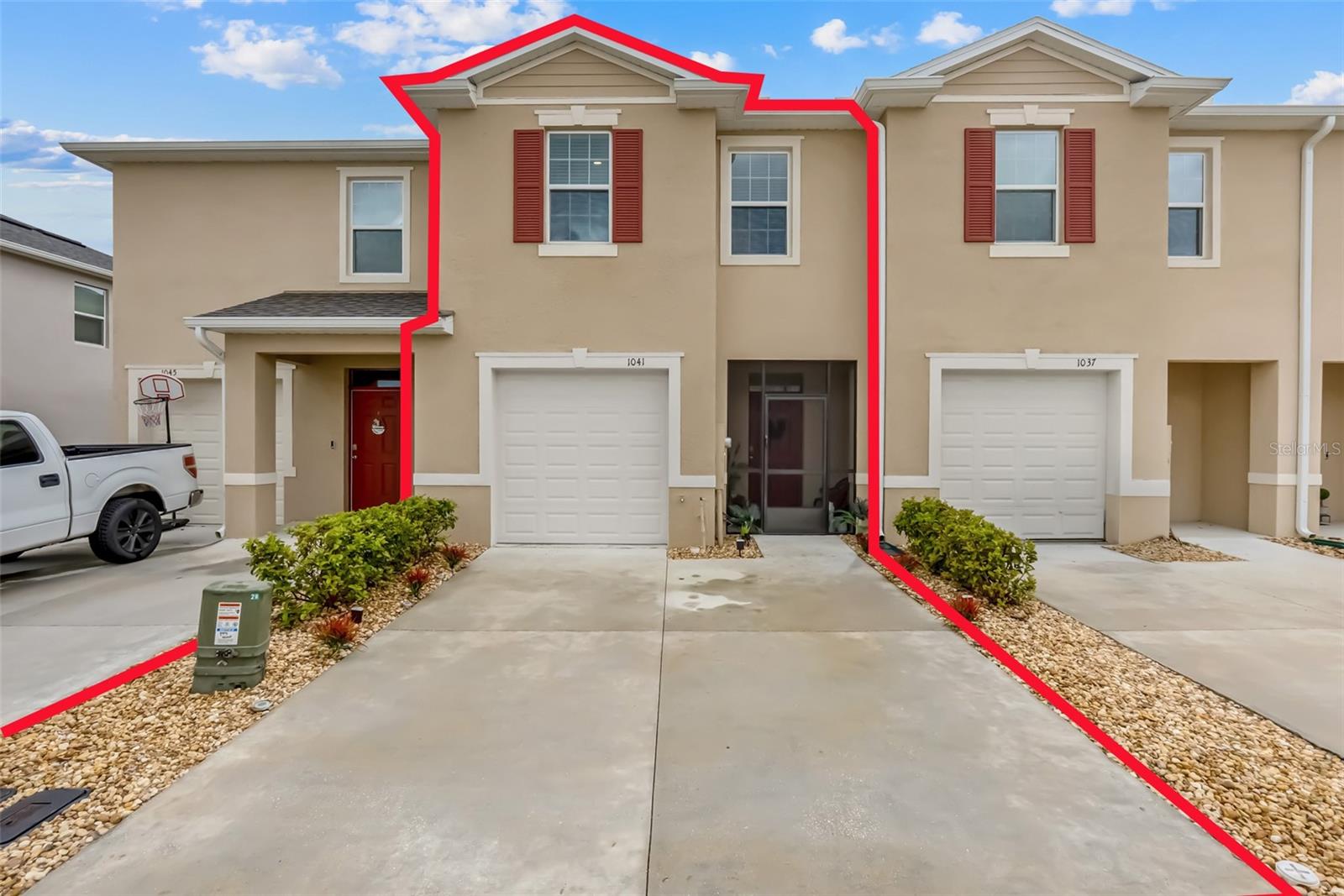1041 LIDO DR, HOWEY IN THE HILLS, FL — photo 7