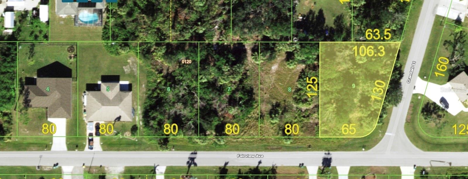 506 FAIRVIEW AVE NW, PORT CHARLOTTE, FL — photo 2