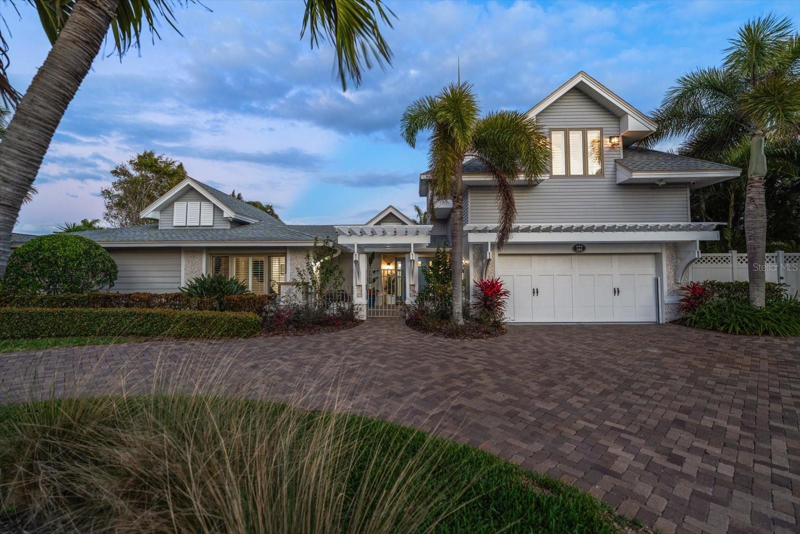 109 DRIFTWOOD LN, LARGO, FL