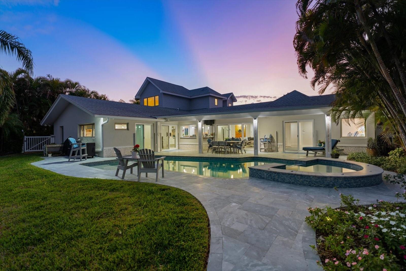 109 DRIFTWOOD LN, LARGO, FL — photo 4