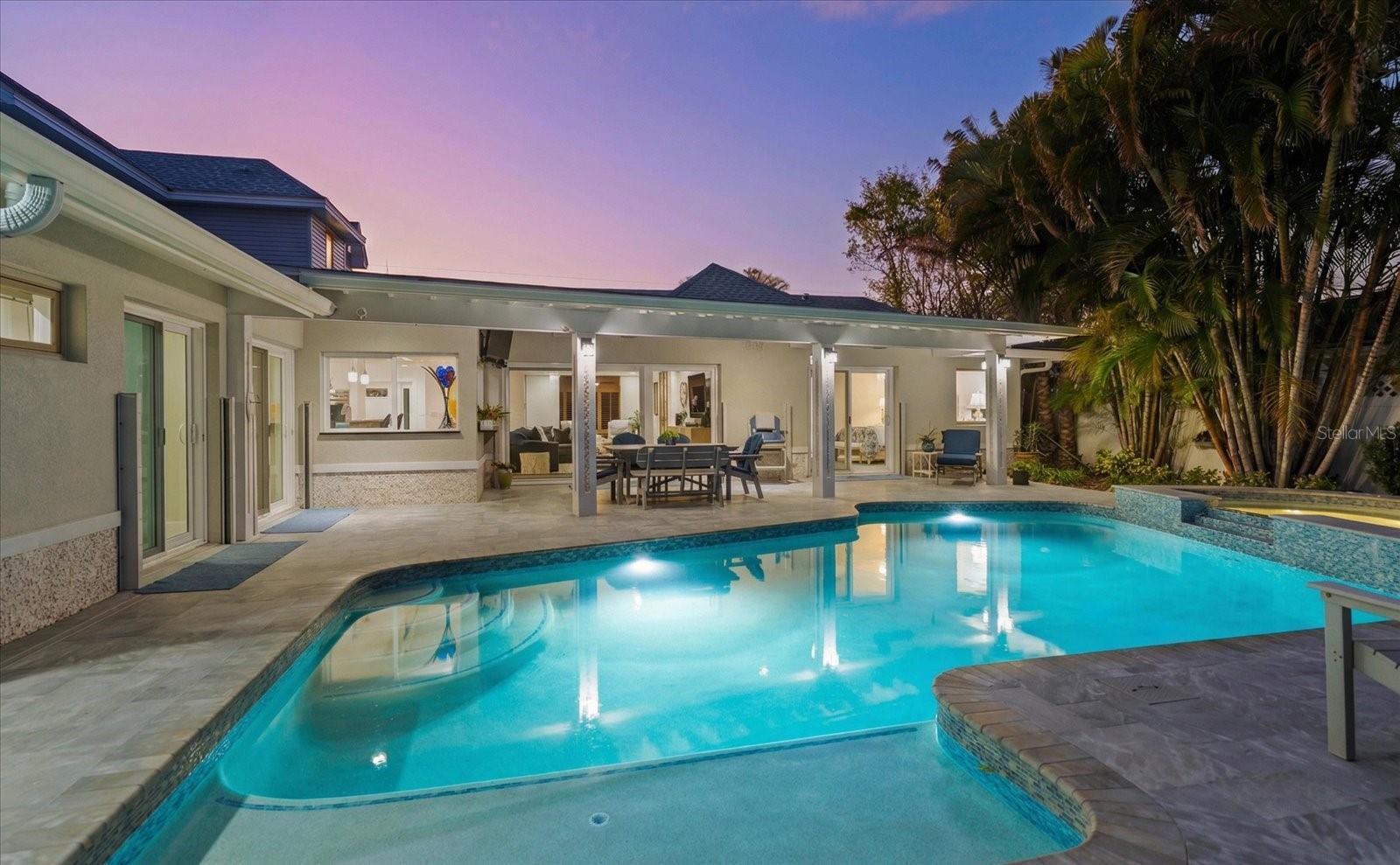 109 DRIFTWOOD LN, LARGO, FL — photo 65