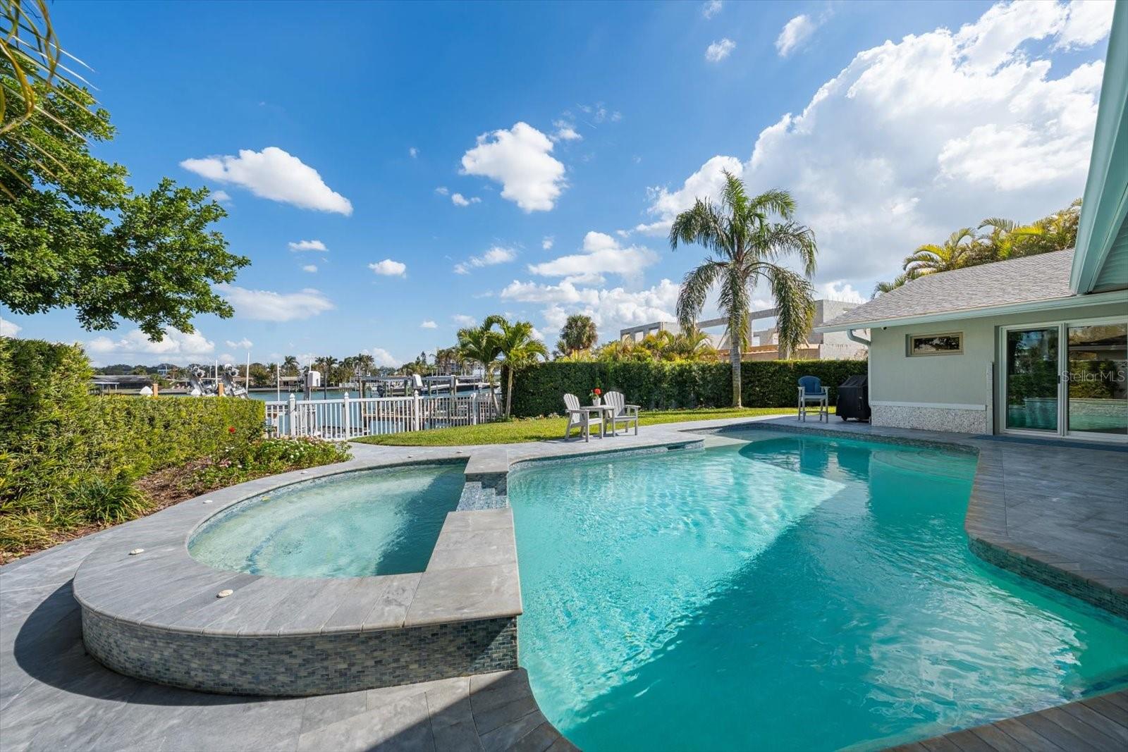 109 DRIFTWOOD LN, LARGO, FL — photo 71
