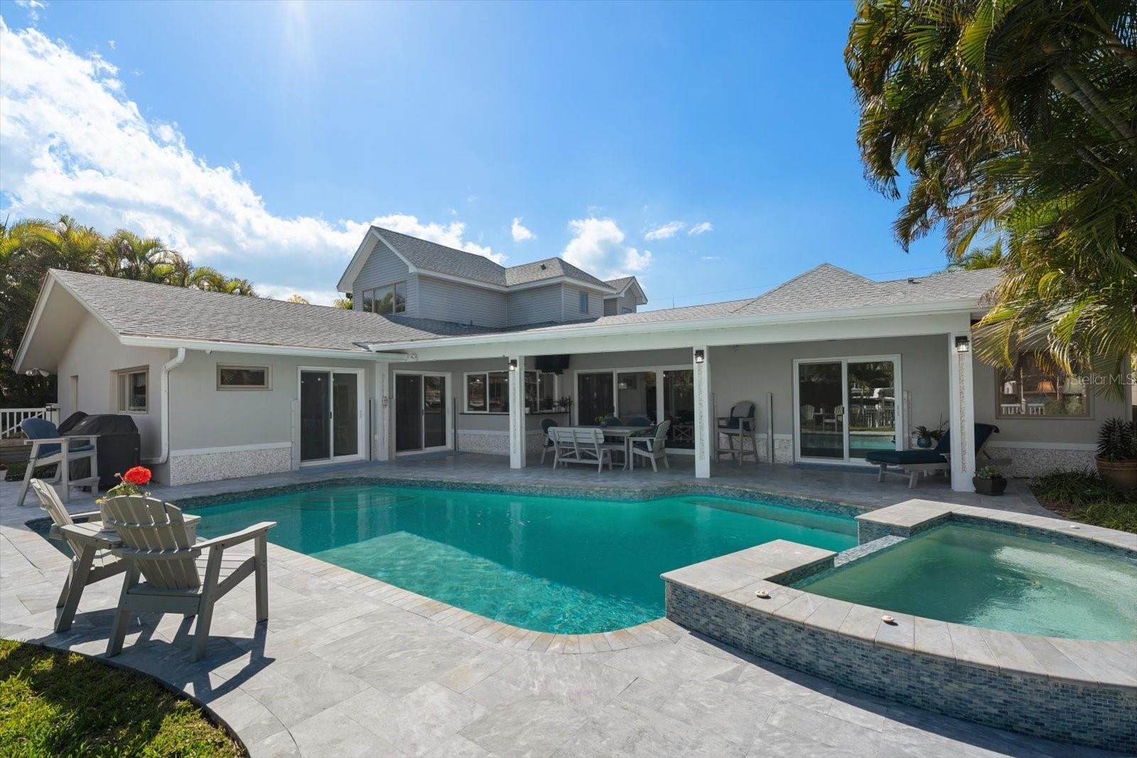 109 DRIFTWOOD LN, LARGO, FL — photo 72