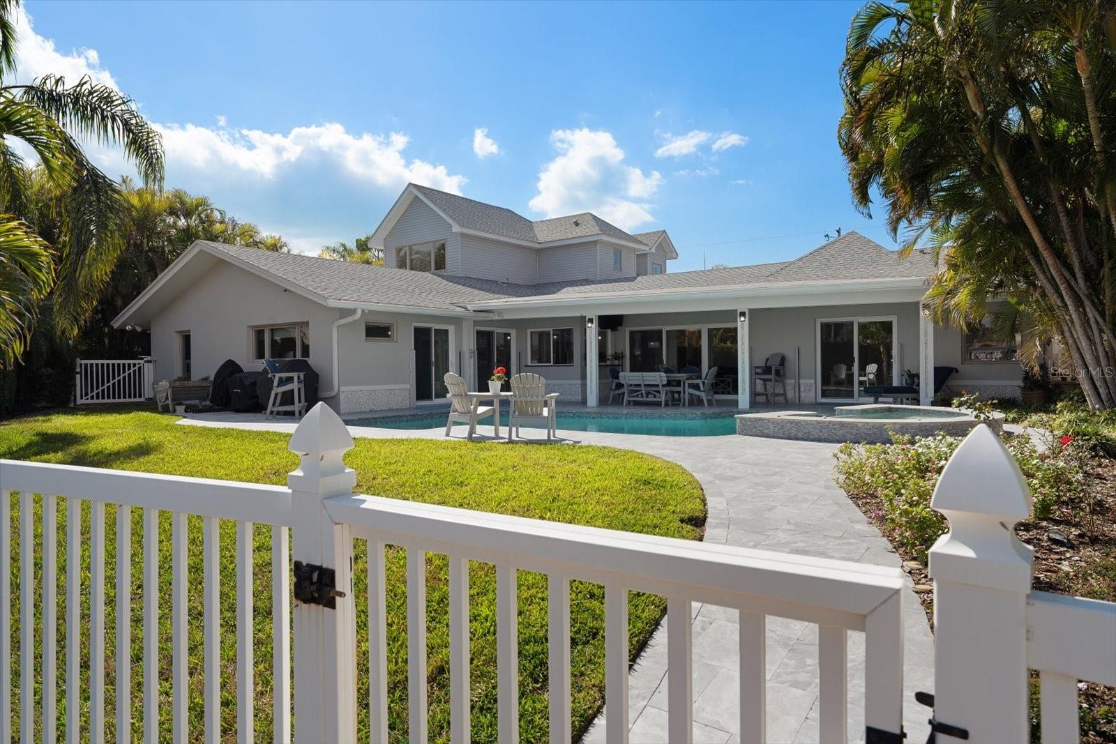 109 DRIFTWOOD LN, LARGO, FL — photo 73