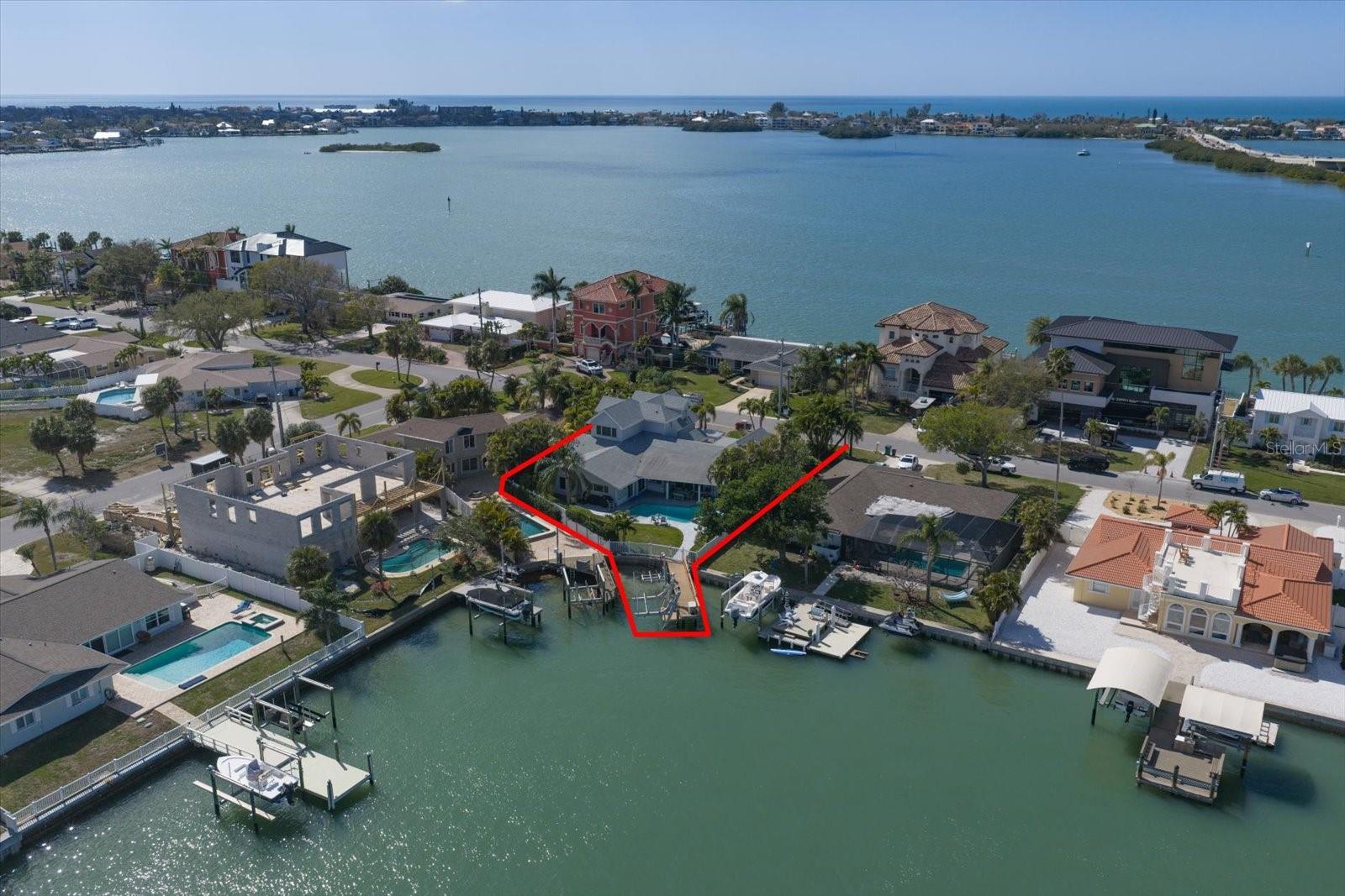 109 DRIFTWOOD LN, LARGO, FL — photo 88