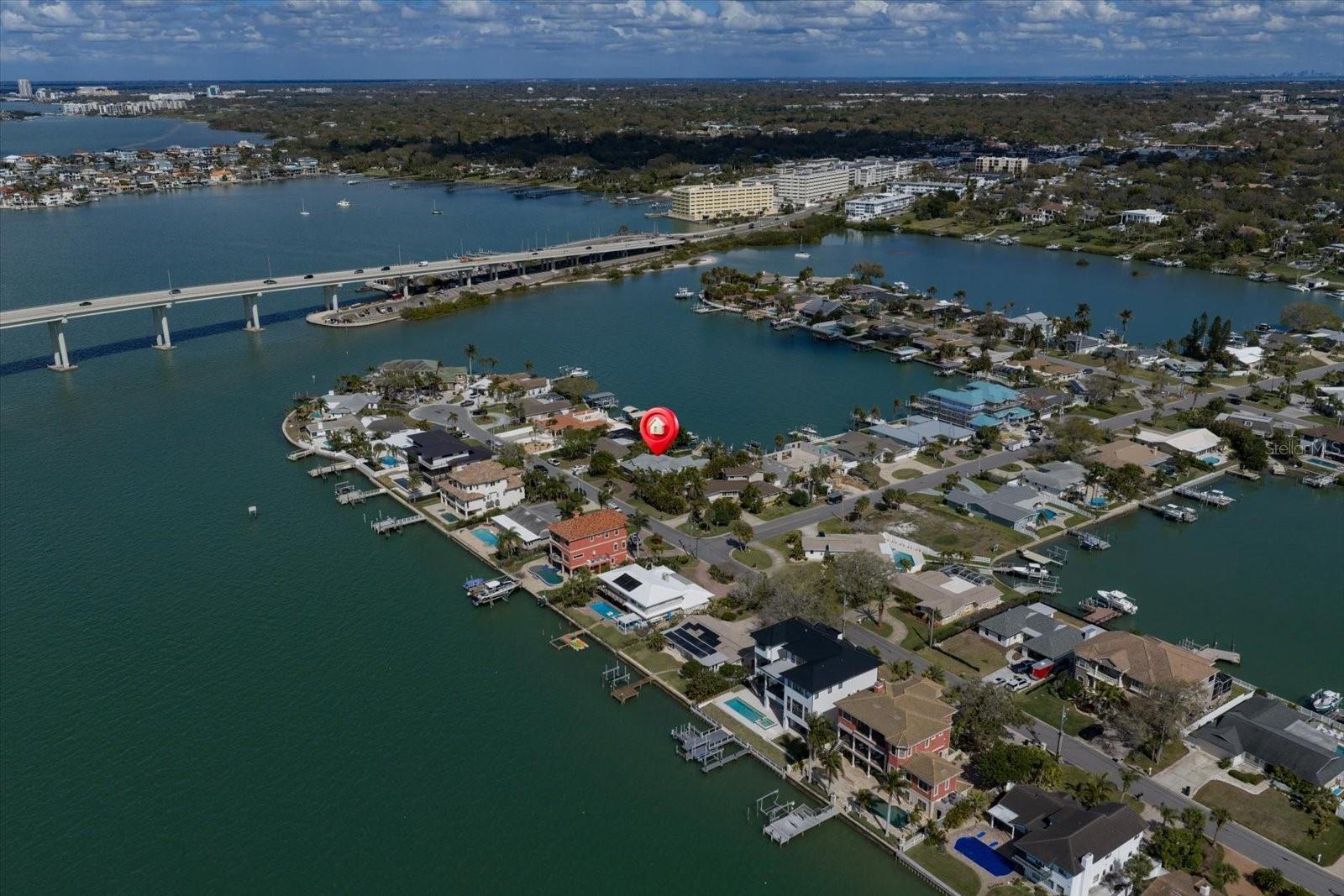 109 DRIFTWOOD LN, LARGO, FL — photo 89