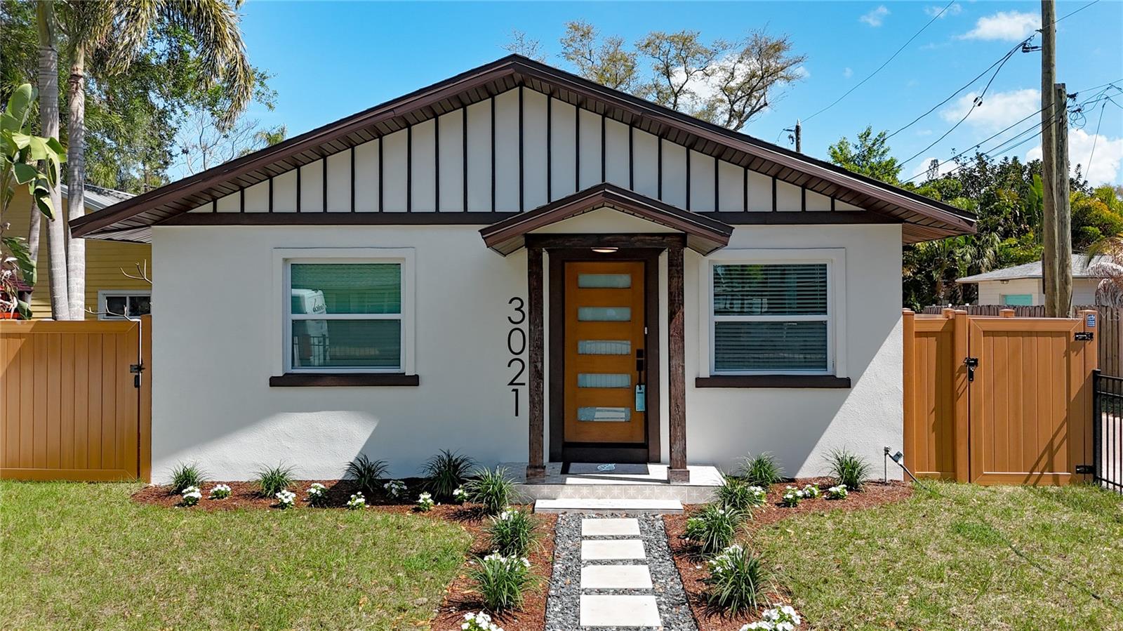3021 GRANVILLE CT N, ST PETERSBURG, FL