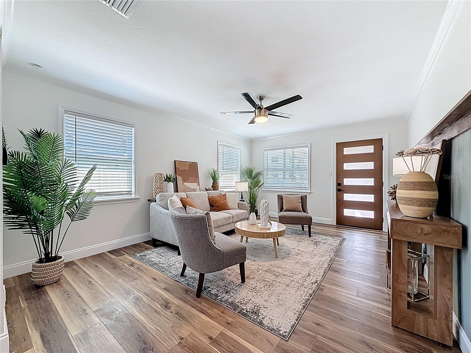 3021 GRANVILLE CT N, ST PETERSBURG, FL — photo 8