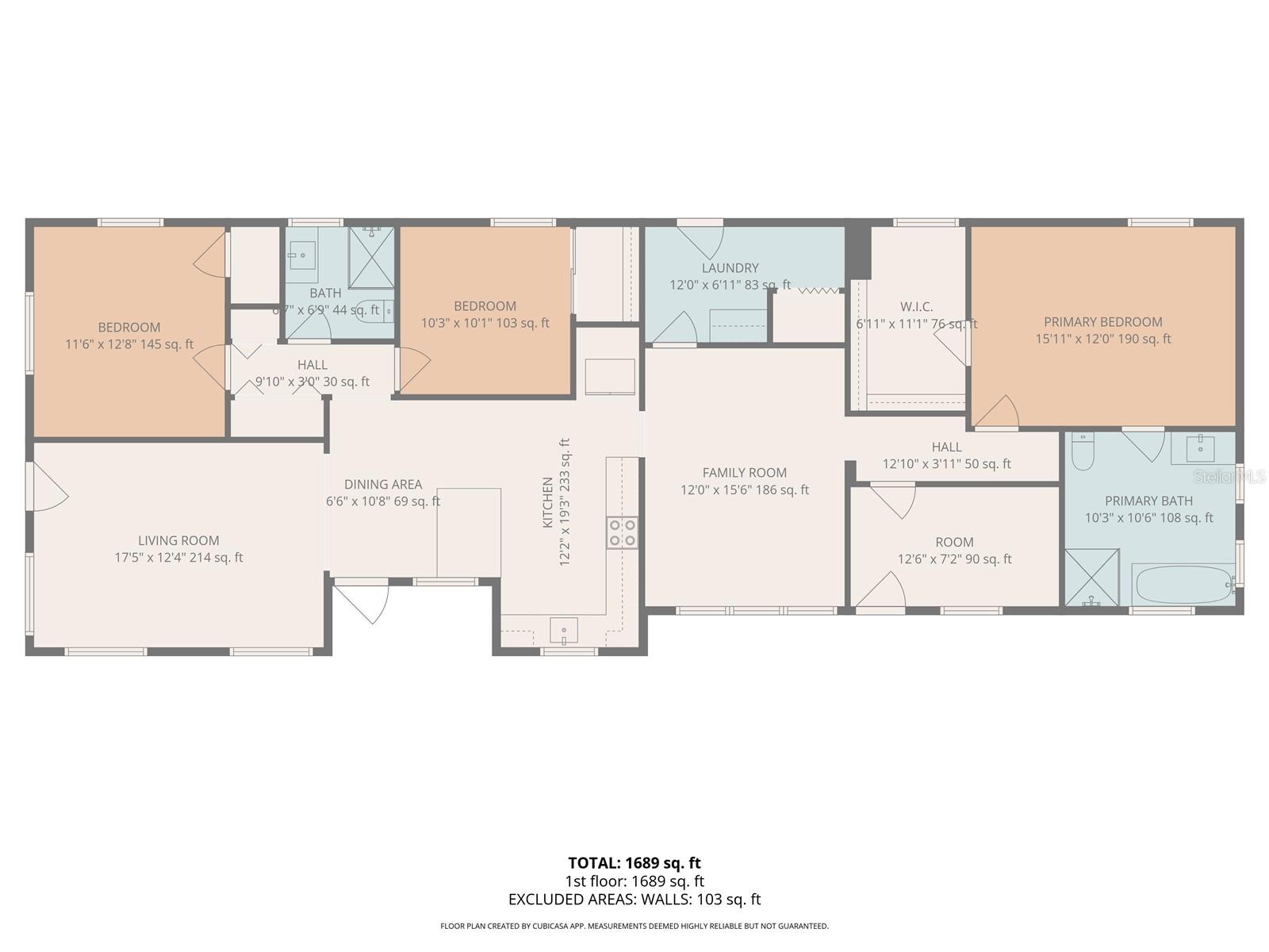 3021 GRANVILLE CT N, ST PETERSBURG, FL — photo 47