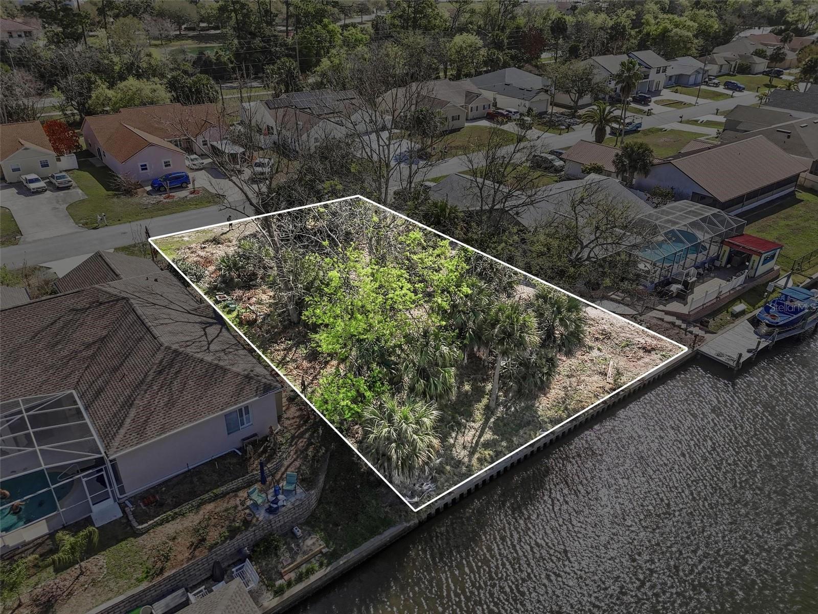 35 CORAL REEF CT N, PALM COAST, FL — photo 7