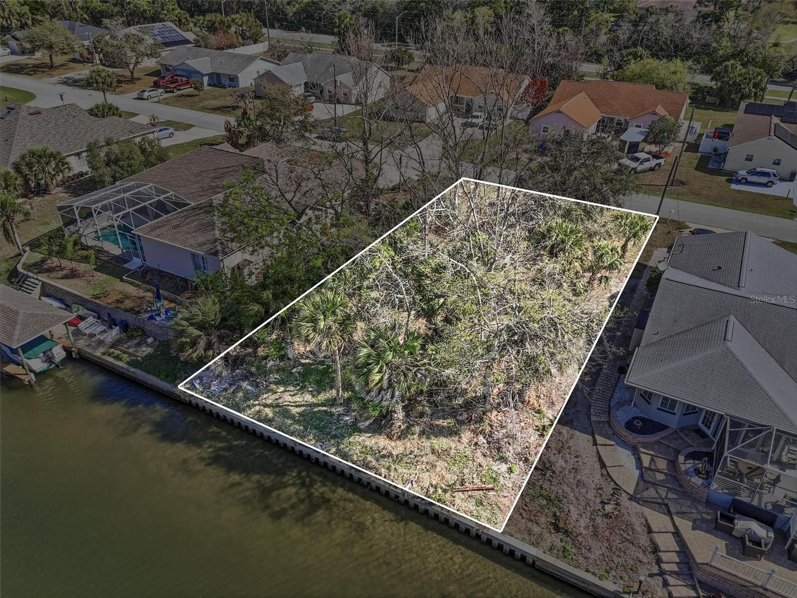 35 CORAL REEF CT N, PALM COAST, FL — photo 8