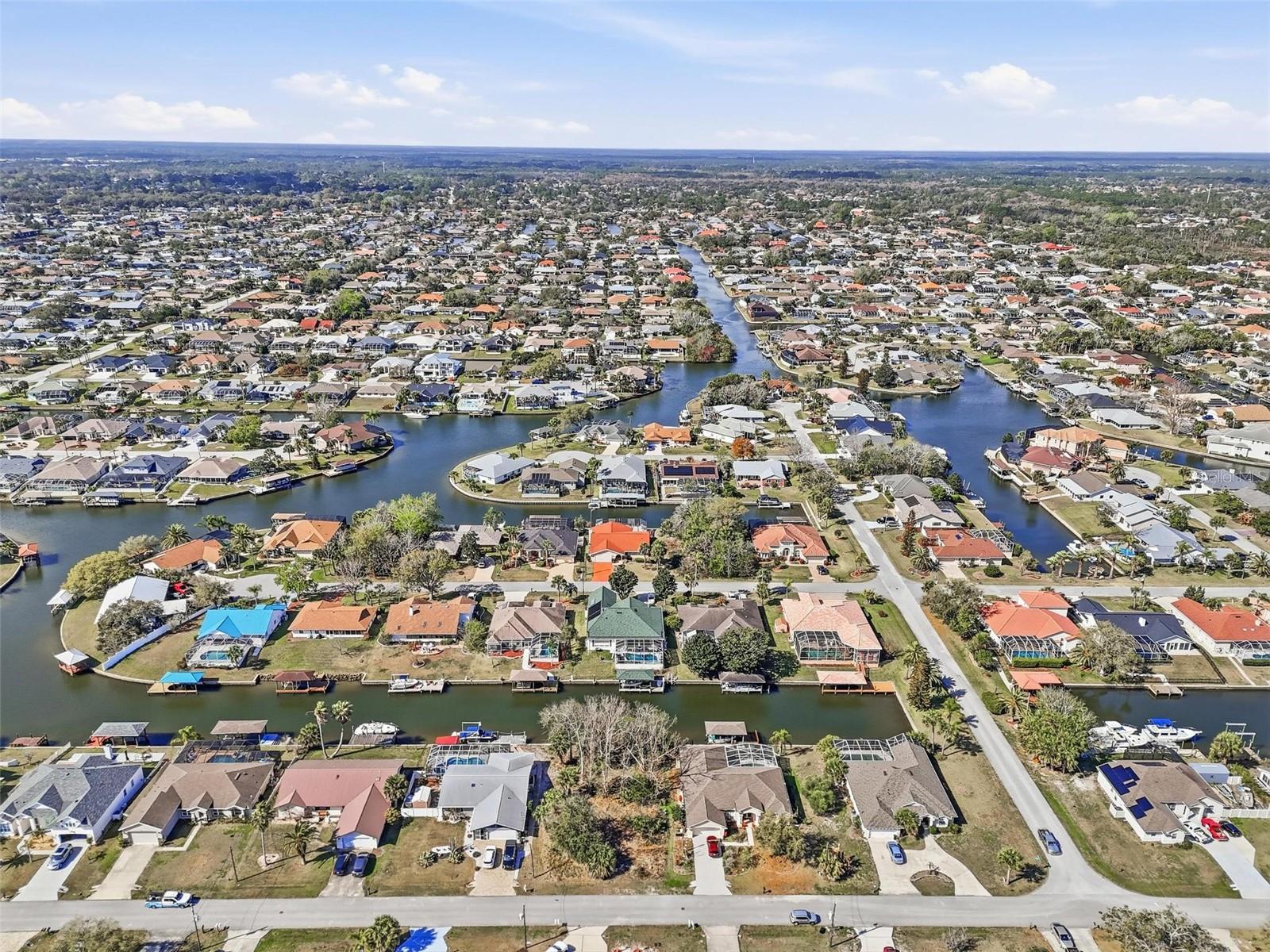 35 CORAL REEF CT N, PALM COAST, FL — photo 19