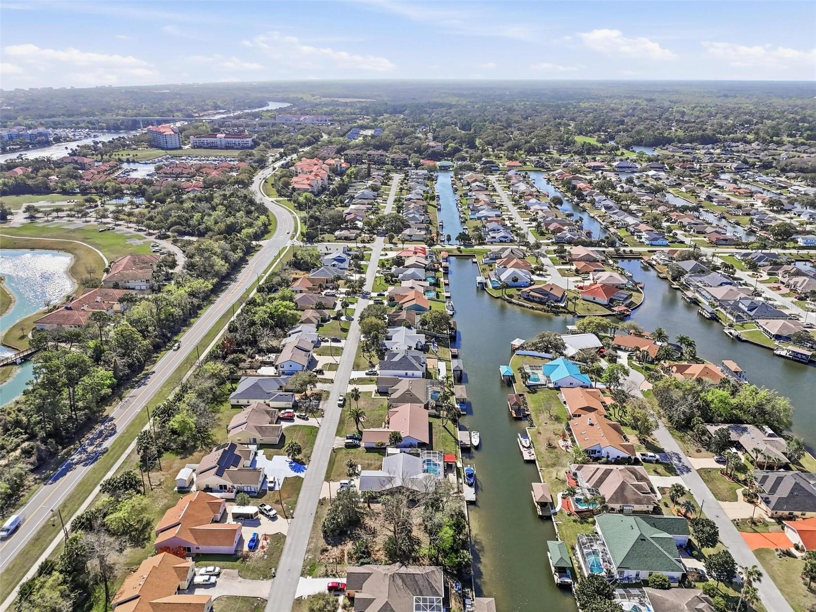35 CORAL REEF CT N, PALM COAST, FL — photo 21