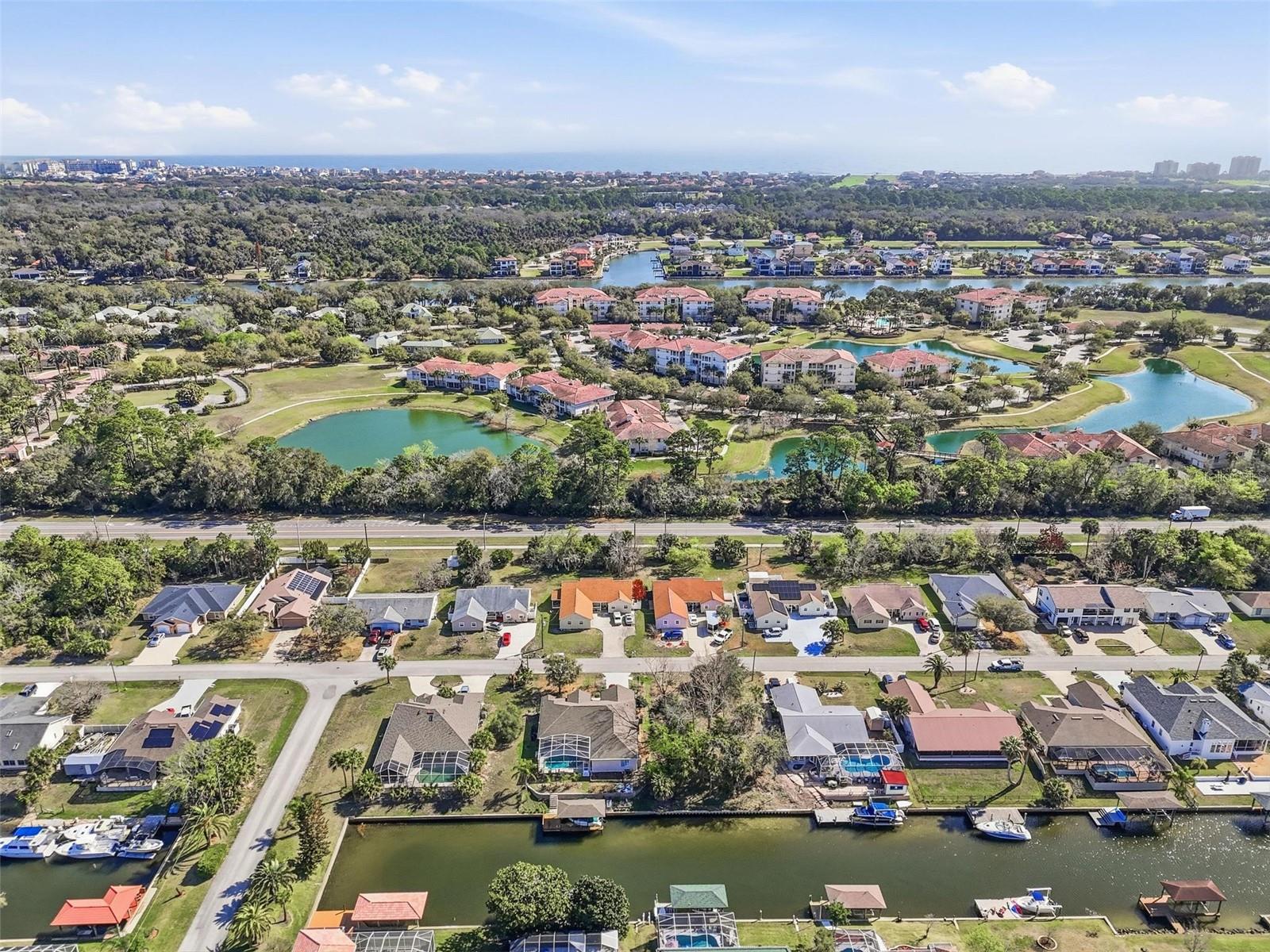 35 CORAL REEF CT N, PALM COAST, FL — photo 23