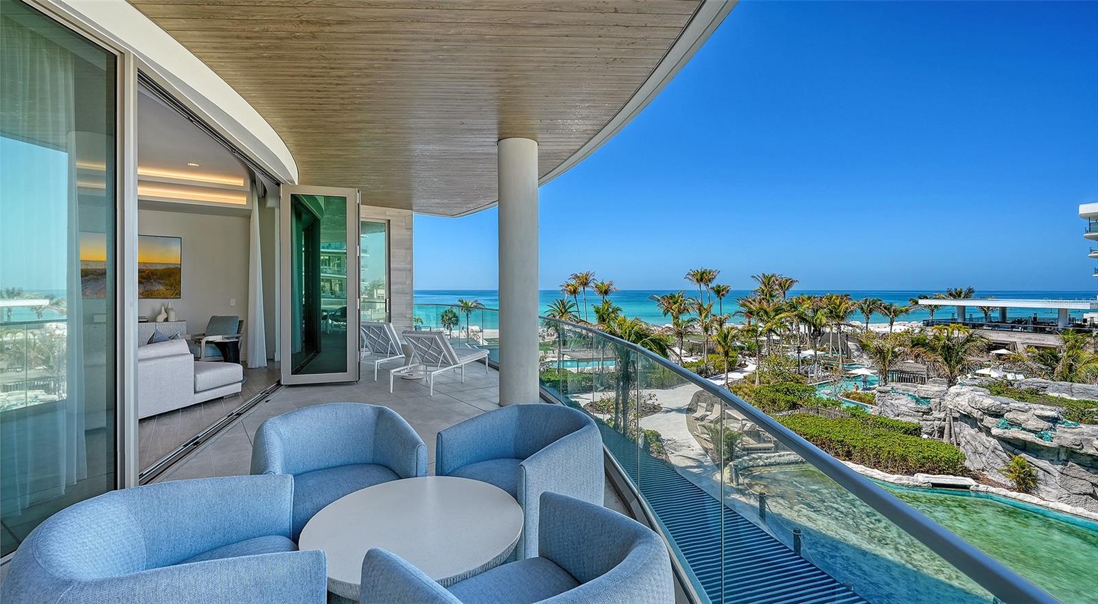 1561 GULF OF MEXICO DR #304, LONGBOAT KEY, FL — photo 4