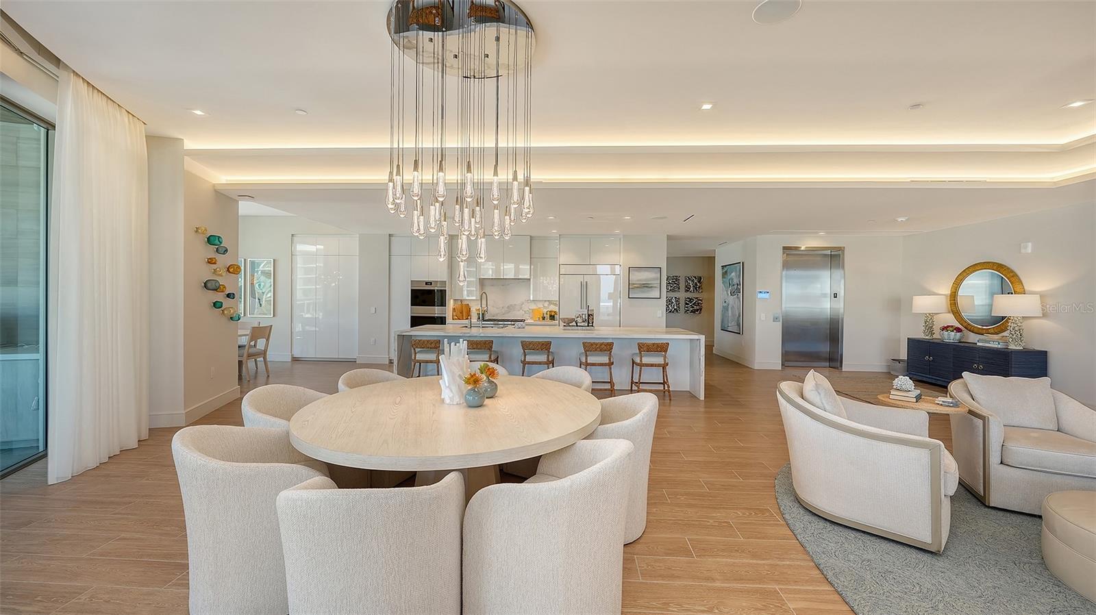 1561 GULF OF MEXICO DR #304, LONGBOAT KEY, FL — photo 9