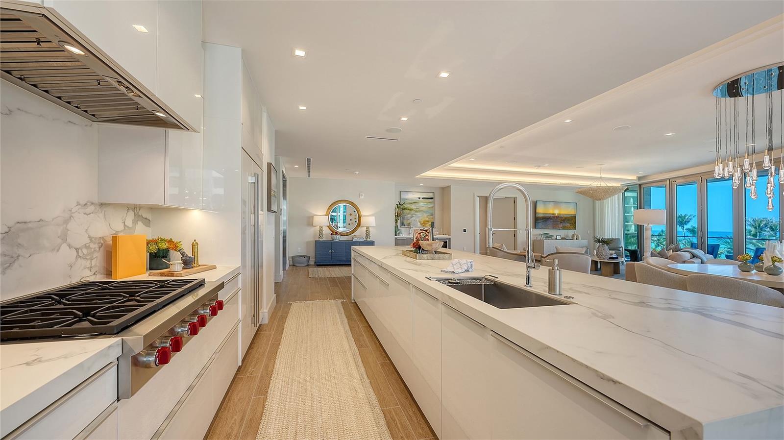 1561 GULF OF MEXICO DR #304, LONGBOAT KEY, FL — photo 13