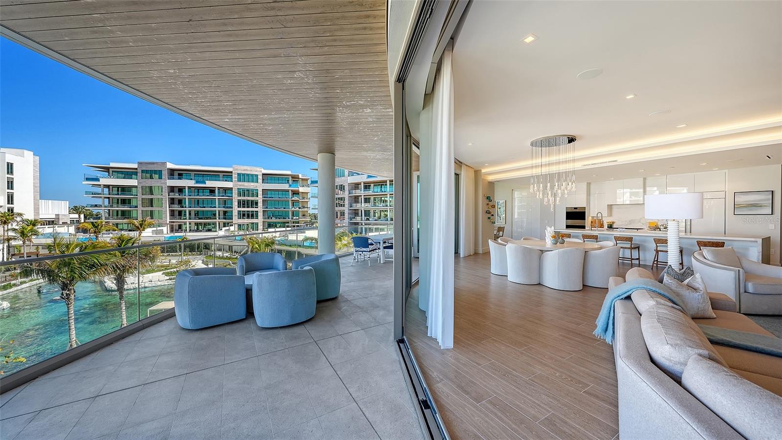 1561 GULF OF MEXICO DR #304, LONGBOAT KEY, FL — photo 21
