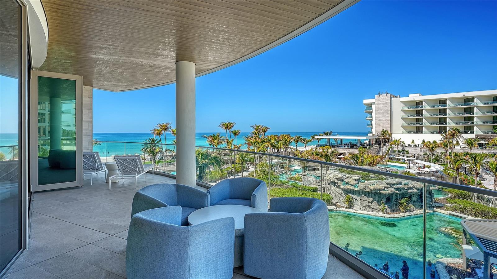 1561 GULF OF MEXICO DR #304, LONGBOAT KEY, FL — photo 23