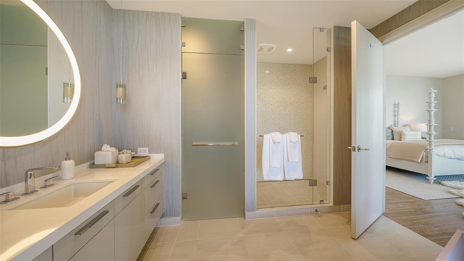 1561 GULF OF MEXICO DR #304, LONGBOAT KEY, FL — photo 44