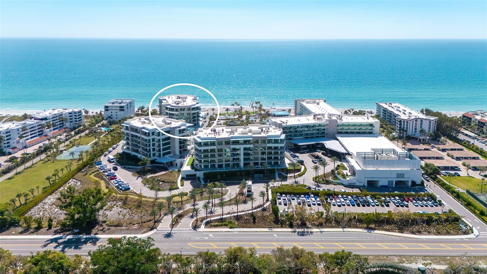 1561 GULF OF MEXICO DR #304, LONGBOAT KEY, FL — photo 64