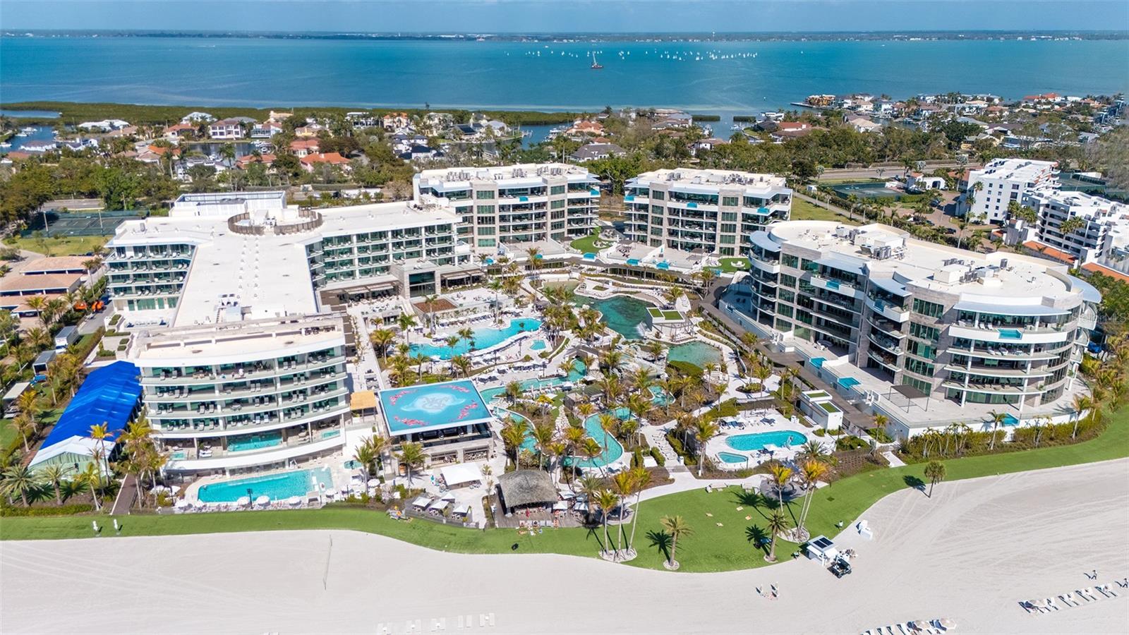 1561 GULF OF MEXICO DR #304, LONGBOAT KEY, FL — photo 65