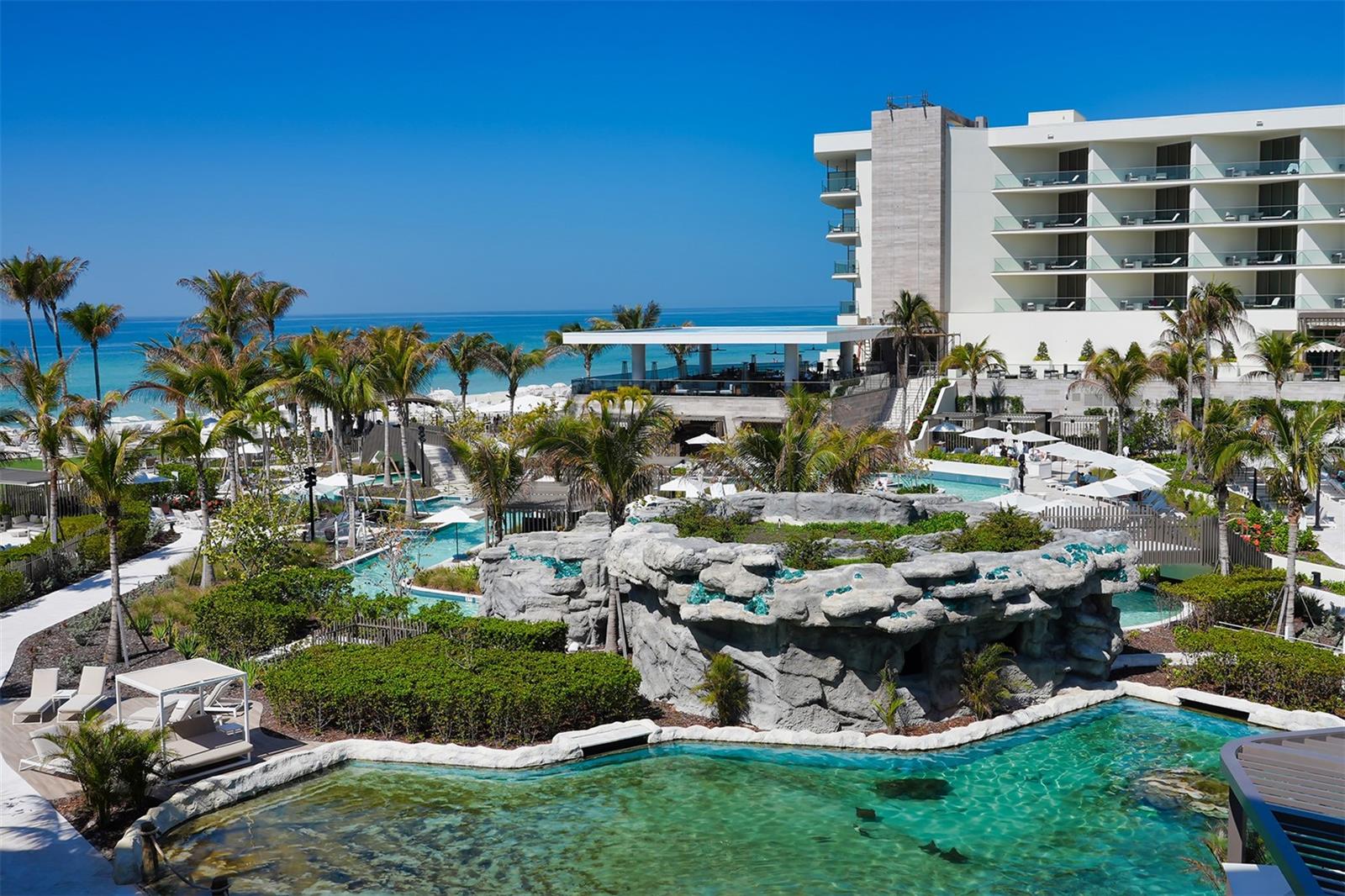 1561 GULF OF MEXICO DR #304, LONGBOAT KEY, FL — photo 68