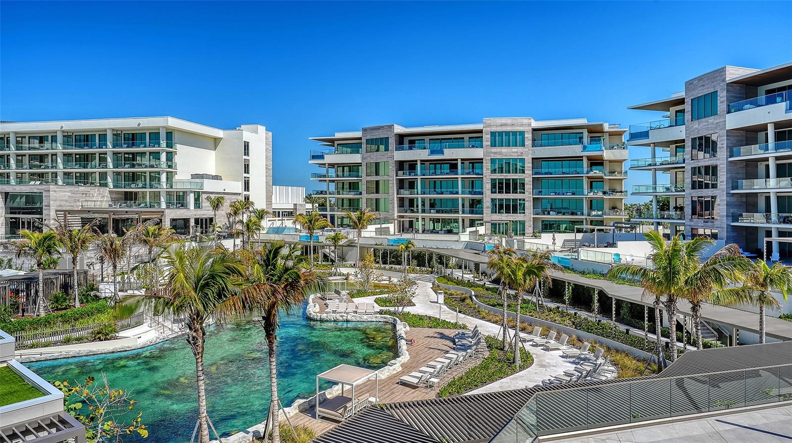 1561 GULF OF MEXICO DR #304, LONGBOAT KEY, FL — photo 69